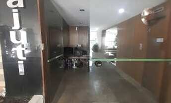 Imagem 4: Apartamento para aluguel possui 114 metros quadrados com 3 quartos em Tijuca - Rio de Jane