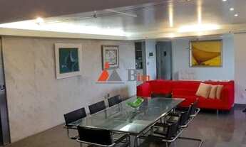 Imagem 7: BIM Vende na Jaqueira, 210m², 04 Quartos, 02 Suítes - Alto Padrão - Ao lado do Parque da J