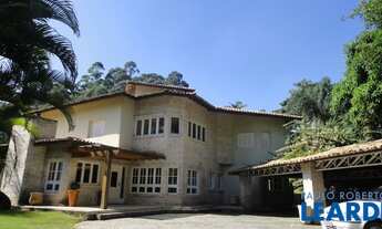 Imagem 3: CASA EM CONDOMÍNIO - TAMBORÉ - SP