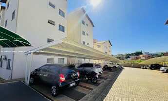 Imagem 4: Excelente apartamento no Res. Acácias