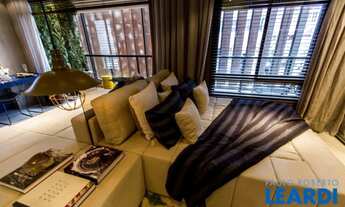 Imagem 2: APARTAMENTO - CONSOLAÇÃO - SP