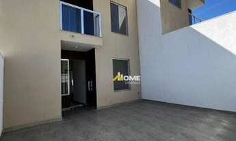 Imagem 3: Casa com 3 dormitórios à venda, 80 m² por R$ 330.000,00 - Camargos - Ibirité/MG