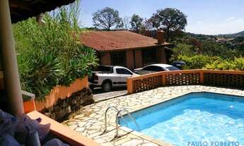 Imagem 6: CASA EM CONDOMÍNIO - CONDOMINIO NOVA SUIÇA - SP