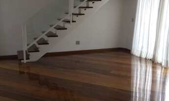 Imagem 4: APARTAMENTO - MOEMA ÍNDIOS - SP