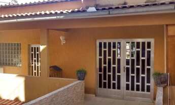 Imagem 7: Terreno com 02 casas, uma de 05 quartos e outra de 02 quartos - Parque Lafaiete