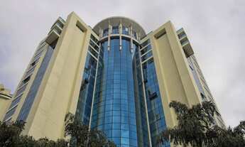 Imagem 6: Flat no Melia Ibirapuera para locação com 30m², 1 dormitório e 1 vaga em Moema