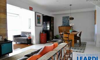 Imagem 3: COBERTURA - VILA MADALENA - SP