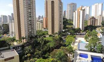 Imagem 6: APARTAMENTO - MORUMBI - SP