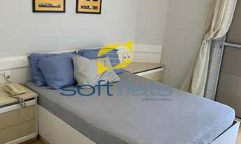 Imagem 3: Flat, Residencial para Aluguel, Paraíso, São Paulo