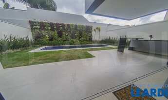 Imagem 5: CASA EM CONDOMÍNIO - ALPHAVILLE - SP