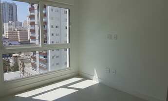 Imagem 6: Edifício Camboas. Apartamento de 3 quartos à venda com 2 vagas de garagem privativa no Cen