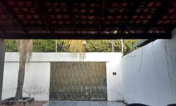 Imagem 2: Casa no parque mão Santa zona leste