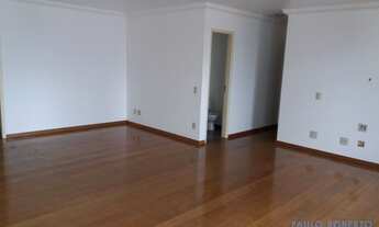 Imagem: APARTAMENTO - VILA ROMANA - SP