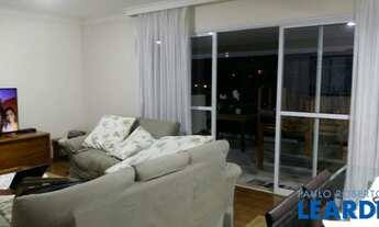 Imagem 3: APARTAMENTO - SANTO AMARO - SP