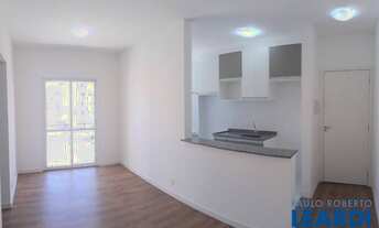 Imagem: APARTAMENTO - CONDOMÍNIO FLORATTA CLUB