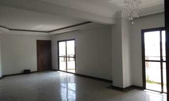 Imagem 3: Apartamento com 3 dormitórios à venda, 135 m² por R$ 798.000 - 3 vagas - Tatuapé - São Pau