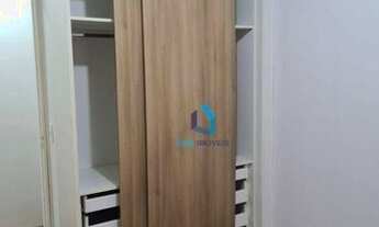 Imagem 9: Apartamento à venda, 50 m² por R$ 290.000,00 - Vila Emir - São Paulo/SP