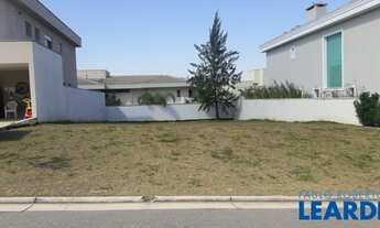 Imagem 2: TERRENO EM CONDOMÍNIO - ALPHAVILLE - SP