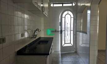 Imagem 2: Casa para venda com 3 dormitórios, suíte e 2 vagas, V. Floresta, Santo André