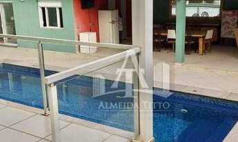 Imagem 3: Casa com 5 dormitórios à venda, 460 m² por R$ 3.185.000,00 - Alphaville 02 - Barueri/SP