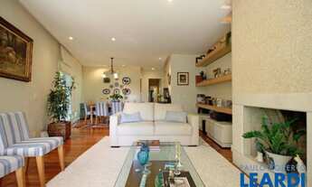 Imagem 2: APARTAMENTO - ALTO DE PINHEIROS - SP