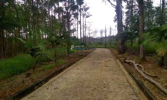 Imagem 4: Sitio com área 221.000 m2 - com casa sede, Mairinque -oportunidade - Poço artesiano