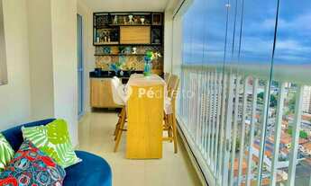 Imagem: Apartamento 3 dormitórios - Tatuapé