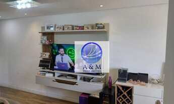 Imagem 3: Apartamento com 2 dormitórios para alugar, 56 m² por R$ 2.300/mês - Vila Regente Feijó - S