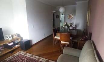 Imagem 3: Apartamento a Venda no Brooklin Localização Privilegiada