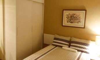 Imagem 2: FLAT - MOEMA PÁSSAROS - SP