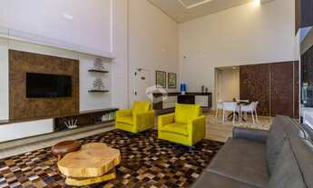 Imagem 4: ED. ABU DHABI Apartamento com 4 dormitórios