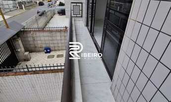 Imagem 7: Sobrado para venda com 147 metros quadrados com 3 quartos em Canto do Forte - Praia Grande