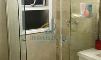 Imagem 7: Apartamento Duplex novo com 82,00 m² , localizado no Condomínio Alpha Park Alphaville