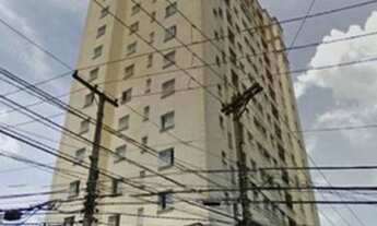 Imagem: APARTAMENTO - SANTANA - SP
