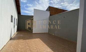 Imagem 3: Casa no bairro Vila Rocha