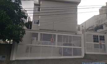 Imagem: CASA EM CONDOMÍNIO - SANTANA - SP