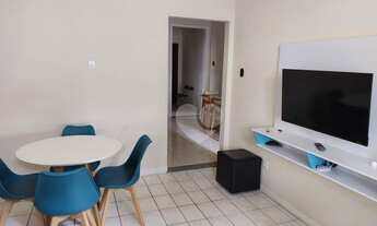 Imagem 4: Apartamento com 3 quartos à venda, 88 m² por R$ 419.000 - Maracanã - Rio de Janeiro/RJ