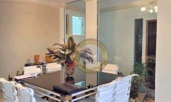 Imagem 4: Sobrado com 7 dormitórios à venda, 1130 m² por R$ 3.300.000 - Parque dos Pássaros - São Be