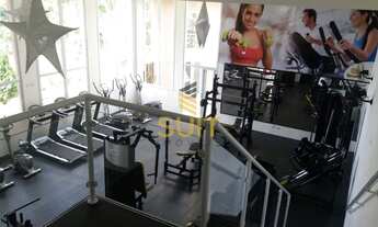 Imagem 2: Tarumã - Linda Casa com 4 Dormitórios Suíte 2 Vagas de Garagem - Santana de Parnaíba