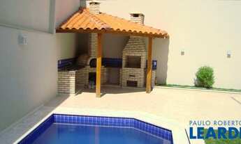 Imagem 2: CASA EM CONDOMÍNIO - VILA AMÉLIA - SP