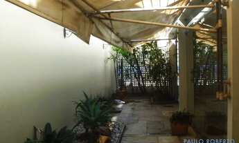 Imagem 4: SOBRADO - PERDIZES - SP