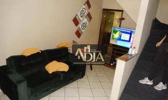 Imagem 3: Sobrado com 3 dormitórios à venda por R$ 600.000,00 - Vila Guarani - Mauá/SP