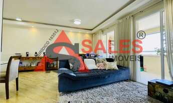 Imagem 5: Apartamento à venda, R$ 1.062.000, 3 suítes, 2 vagas, Rua Vergueiro, 7165, Metro Alto do I