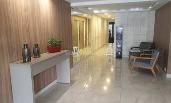 Imagem 6: Ref.: COB5002 - Cobertura Dúplex no Centro, cinco quartos, duas salas, duas vagas, Linda V