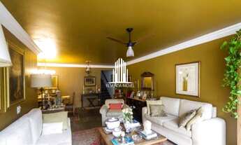 Imagem: Casa à venda com 220m², 4 quartos e 2