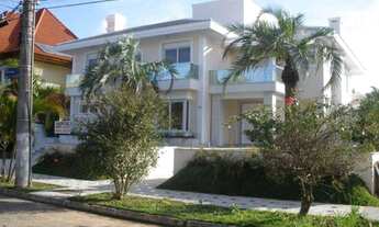 Imagem: Casa com 4 suítes à venda, 430 m² por