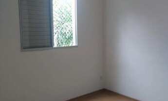 Imagem 4: Apartamento com 2 dormitórios à venda, 46 m² por R$ 160.000 - Vila São José - Taubaté/SP