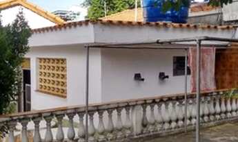 Imagem 4: CASA TÉRREA - CAMPESTRE - SP