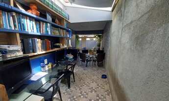 Imagem 2: CM) ACEITA FINANCIAMENTO, CASA NO JANGA QUADRA DO MAR C/3 QUARTOS/SUITE