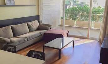 Imagem: APARTAMENTO - ITAIM BIBI - SP